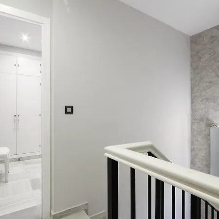 Apartman Little Libertad Heart Of Grupo Ac Gestion Cádiz