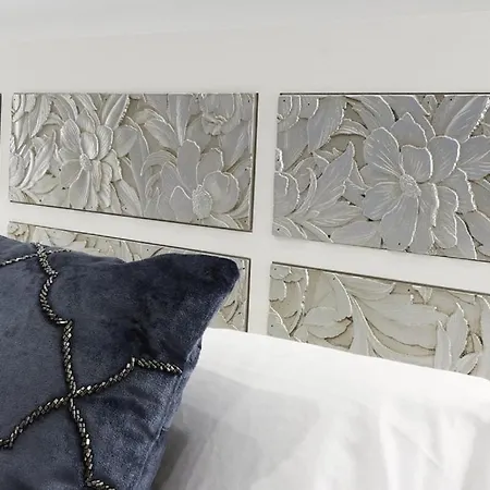 Apartman Little Libertad Heart Of Grupo Ac Gestion *