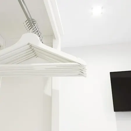 Little Libertad Heart Of Grupo Ac Gestion Apartman *