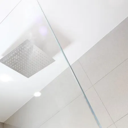 Little Libertad Heart Of Grupo Ac Gestion Apartman *