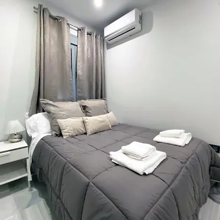 Apartman Little Libertad Heart Of Grupo Ac Gestion Cádiz