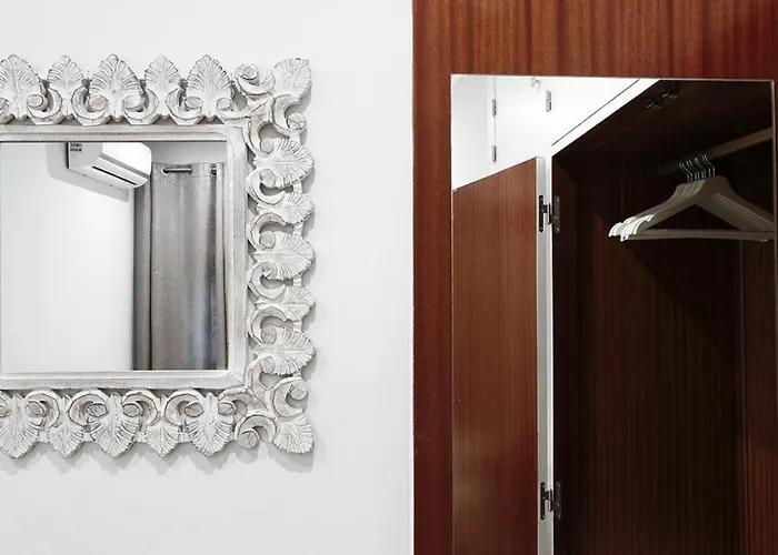 Little Libertad Heart Of Grupo Ac Gestion Кадіс