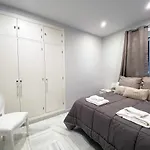Little Libertad Heart Of Grupo Ac Gestion Apartament Kadyks