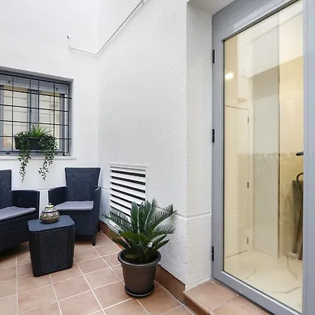 Little Libertad Heart Of Grupo Ac Gestion Cadice