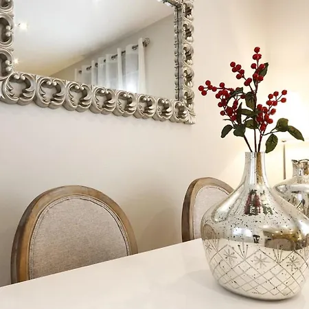 Appartamento Little Libertad Heart Of Grupo Ac Gestion Cadice