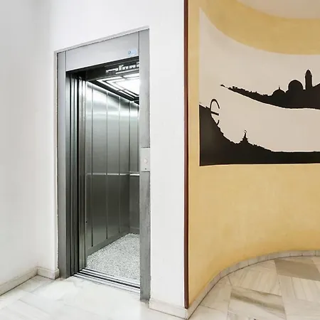 Apartment Little Libertad Heart Of Grupo Ac Gestion Cadiz