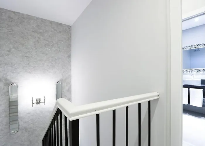 Apartman Little Libertad Heart Of Grupo Ac Gestion *