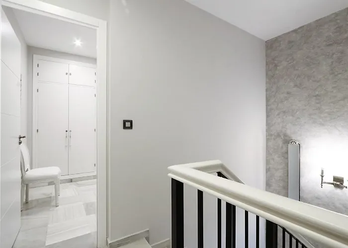 Apartman Little Libertad Heart Of Grupo Ac Gestion Cádiz