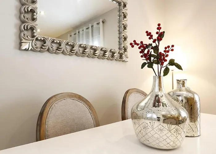 Apartman Little Libertad Heart Of Grupo Ac Gestion Cádiz