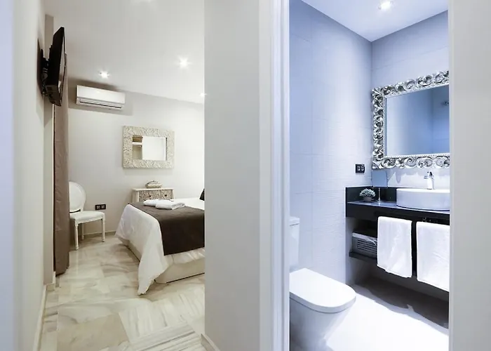 Little Libertad Heart Of Grupo Ac Gestion * Cádiz