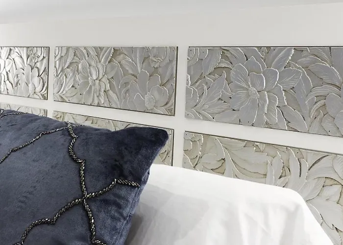 Apartman Little Libertad Heart Of Grupo Ac Gestion *