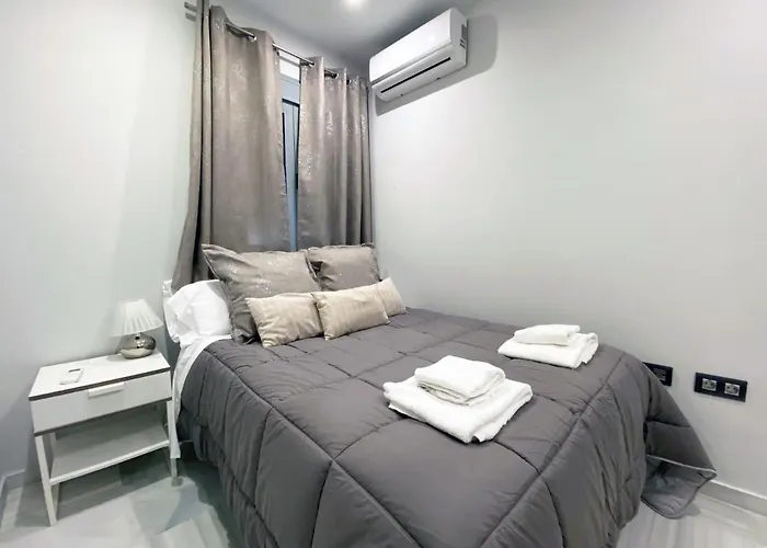 Apartman Little Libertad Heart Of Grupo Ac Gestion Cádiz