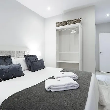 Little Libertad Heart Of Grupo Ac Gestion *