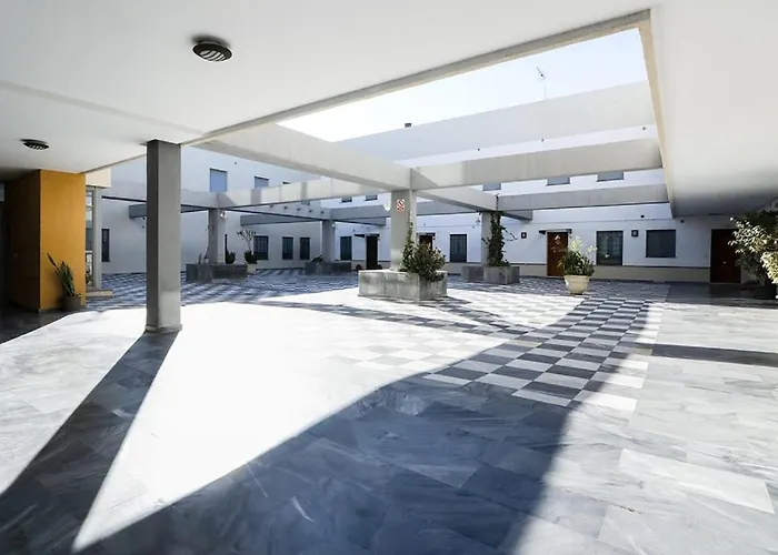 Διαμέρισμα Little Libertad Heart Of Grupo Ac Gestion Καντίζ