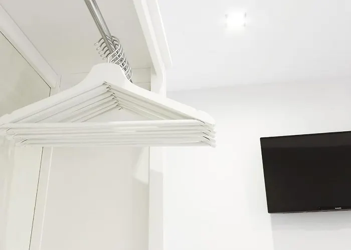 Little Libertad Heart Of Grupo Ac Gestion Διαμέρισμα *