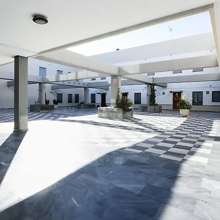 Apartment Little Libertad Heart Of Grupo Ac Gestion Cadiz