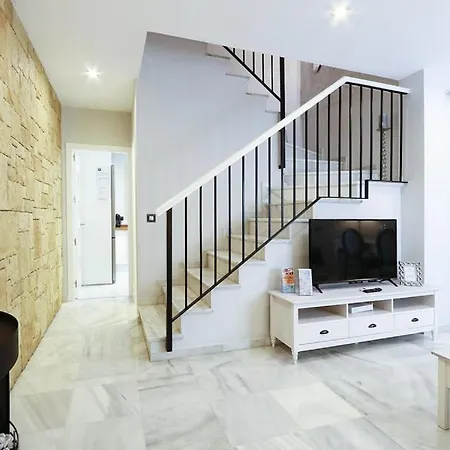 Apartment Little Libertad Heart Of Grupo Ac Gestion