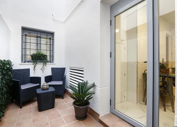 Little Libertad Heart Of Grupo Ac Gestion Cadiz