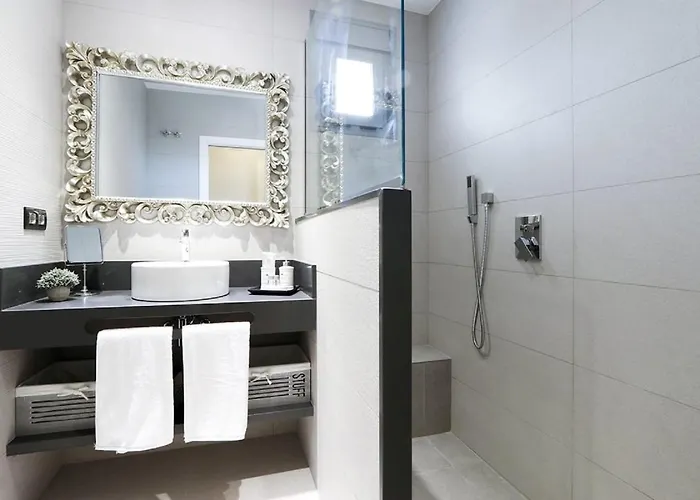 Little Libertad Heart Of Grupo Ac Gestion Apartment *