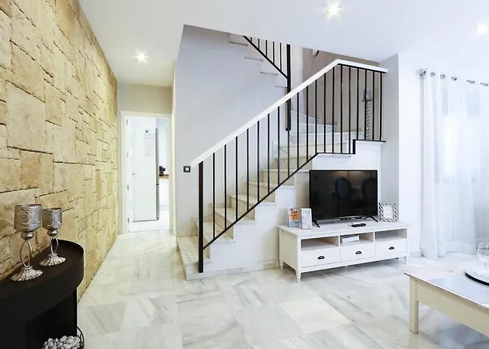 Apartment Little Libertad Heart Of Grupo Ac Gestion